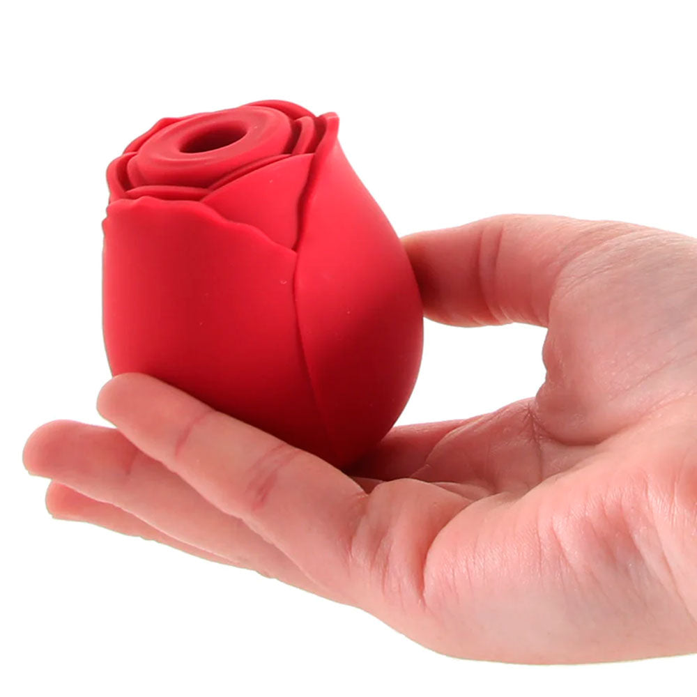 Succionador Rosa Ohlala